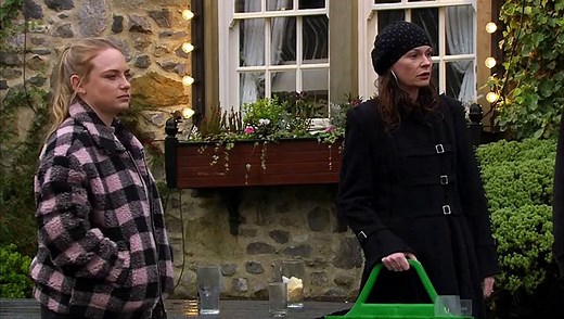 Emmerdale 1st January 2020