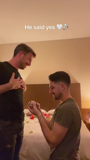 Michael Ben David y su participación en Eurovisión