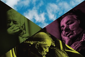 Deep sleep may mitigate Alzheimer’s memory loss, UC Berkeley research shows