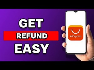 How To Get A Refund On Aliexpress And Keep The Item