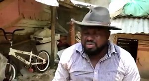 Un chien qui suce la canne 😂🙌🏻