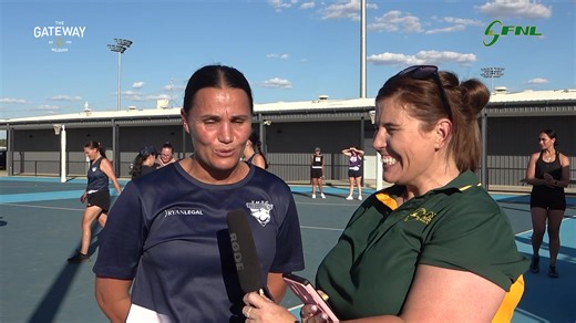 🎥 Bulldogs A Grade | Pre-Season Interview Bulldogs A Grade coach Tara Bate joins SFNL Media to share an update on pre-season, including how trials are tracking, player numbers on the track, reflections on last season, and the key focus heading into the new year. Chapters / Timestamps: 00:00 – Introduction with Tara Bate, Bulldogs A Grade Coach 00:10 – Pre-season trials and training structure 00:33 – Player numbers, attendance and new faces 01:02 – Reflecting on last season 01:16 – The impact of