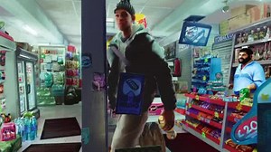 Channel 4 - Identity