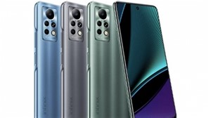 Infinix Note 11, Note 11 Pro with MediaTek G96 launched: Price, specifications and more