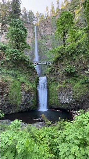🥾 Arguably the most beautiful area in the country, the Pacific Northwest is home to some of the