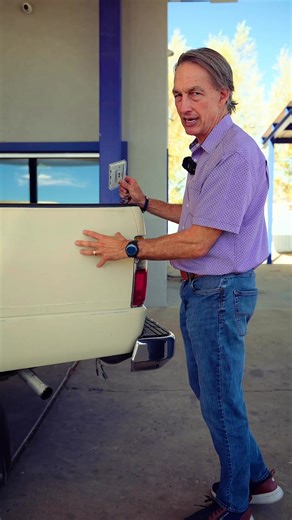 2.3K views · 39 reactions | An untouched classic. Original paint, original parts, true Toyota reliability. This 1987 pickup is ready for its next chapter — come see it today! | Country with Integrity | Facebook