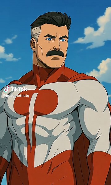 Invincible Live Wallpapers: Stunning 4K Designs