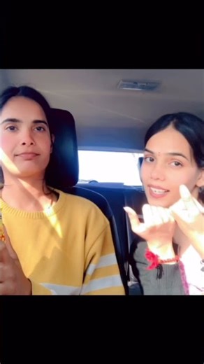 10 January 2026 Jab behen ka kaam kar do, toh aisa treatment milta hai! ✨🚗