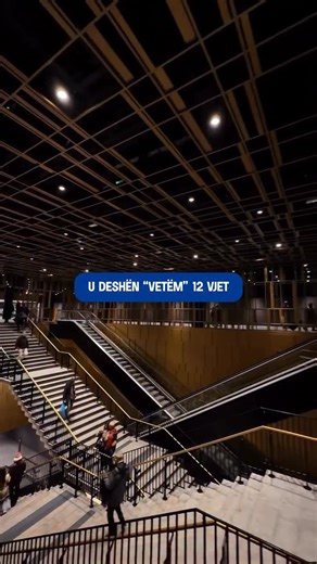 Kalemi Travel on Instagram: "Zyrtarisht e hapur ❤️‍🔥 Dhe jo, nuk është “vetëm” një metro. Linia e re C në Romë është një udhëtim në histori, me artefakte dhe bukuri të ekspozuara si në një muze… vetëm që, jo si zakonisht, por nën tokë. Ndoshta një kandidate e re për podiumin e metrosë më të bukur në botë, bashkë me Westminster dhe Sagrada Familia. 🚇✨ ——— Na kontaktoni në Dm ose: ☎ +35544319999 ☎ +355695884999 📱Viber/Wts +355698885656 ✉ turizem@kalemitravel.com 📫 A