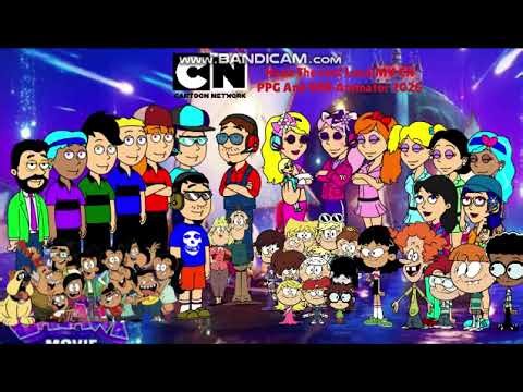 My New Intro For The New Super Mario Galaxy Movie