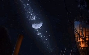 [时间机器] 带我们回到过去的叫做回忆，让我们继续前进的叫做梦想。|| Eloi 【纯音乐推荐】