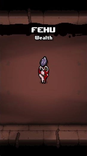 This MOD Added 6 UNUSED Runes in The Binding of Isaac Repentance!!