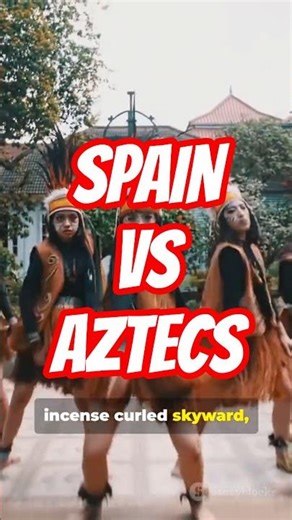 The Turning Point in Mexico #historyshorts #history #onthisday #facts