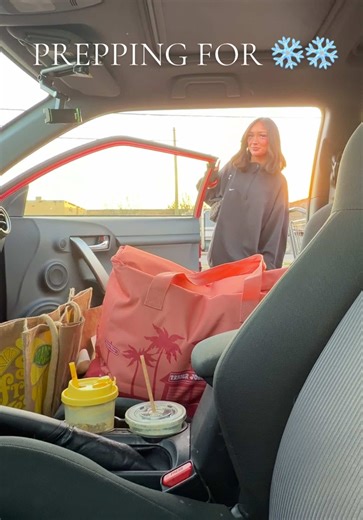 Preparing for Winter Storms in Dallas, Texas