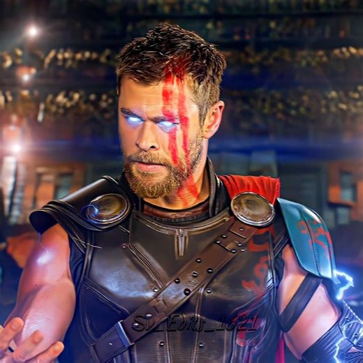 Thor Edit | Chris Hemsworth | Thor Regnarok #thor #thorragnarok #edit #shorts