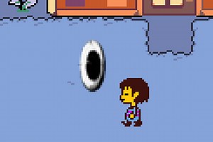 Undertale "Prunsel" Mod news