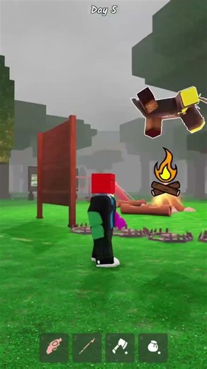 💀 Roblox cannibal?