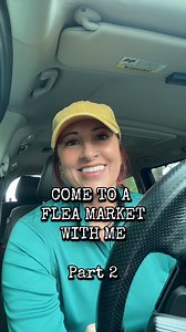 79K views · 3K reactions | Part 2: Come to a flea market with me! •••••••• #Vintage #thrifter #thriftfinds #thrifteddecor #thrifties #thriftie #thrift #thrifting #thriftshop #thrifthaul #thrifttok #thriftfinds #thriftwithme #comethriftwithme #comethriftingwithme #comethrift #comethrifting #thriftflip #vintagevibes #goodwill #salvationarmy #thrifted #thrifts #thriftstore #vintagedecor #fleamarket #garagesalefinds | Scarlet Cee | Facebook