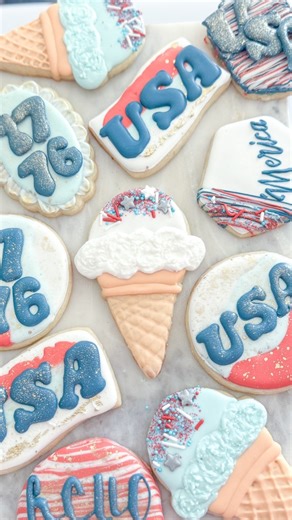 1.3K views · 20 reactions | Textured ConeHere's an easy way to give...