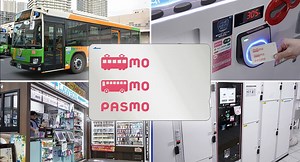🤗About PASMO - 2. Various ways of using PASMO 💡Now, we would like to show you various ways of using PASMO. 👇👇Please watch the video below. 🗼Let's check tourist information of Tokyo on the tourist website of Tokyo Metro. 🔗http://www.tokyometro.jp/en/index.html | Tokyo Trend Trip -English-