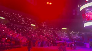 2.7K views · 125 reactions | It was our absolute pleasure to host and help produce this year’s NPHC Homecoming Unity Step Show inside the TAC. Absolute. Blast. See y’all again Saturday. | Louisiana Tech Athletics | Facebook