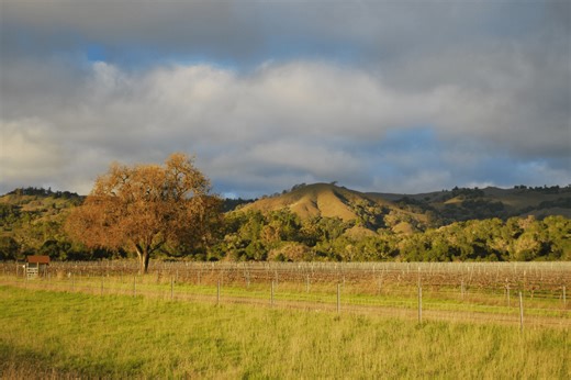 The Remote Town in Northern California We Simply Can’t Get Enough Of