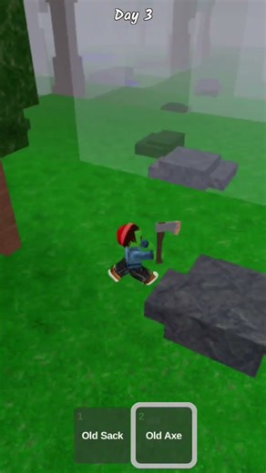 ROBLOX 99 NIGHT IN THE FOREST 😱