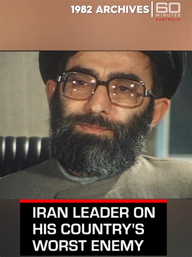 Ali Khamenei Interview: Insights from Iran's Supreme Leader