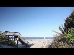 Whalehead Beach Corolla, NC - Outer Banks