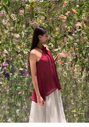 Mini's Cheat Day at teamLab Planets, Tokyo