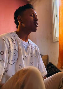 Ho an’ilay namana ❤️‍🔥❤️🎶 Count on me - Bruno Mars cover | Baggio Coco