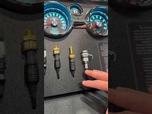 Dakota Digital New Products SEMA 2024