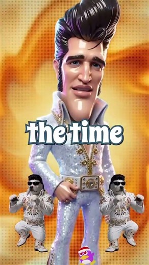 You ain’t nothing but a hound dog crying all the time #hounddog #elvis #meme #tiktok