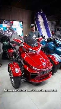 😱🔥3-Wheel Bike! | Sharmax Spyder 661 | 3-Wheel Beast | Bike with Car Tech? | Dubai Tamil Bikers