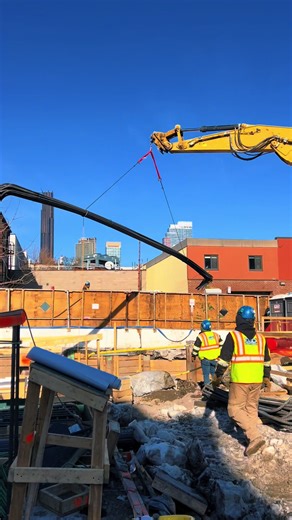 Rod Busters and Rebar: The Art of Steel Work