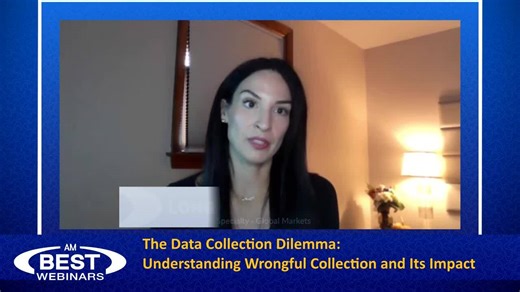 4. The Data Collection Dilemma: Understanding Wrongful Collection and Its Impact - Highlights - Loss Trends in Cyber Liability Insurance Webinar