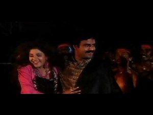 Telugu movie || Dharma Kshetram || Enno Ratrulu Video Song || Balakrishna, Divya Bharathi