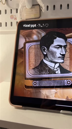 Rizal PowerPoint Presentation Templates and Commissions