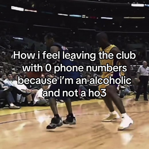 Me & Bro Leaving Club With Zero Numbers