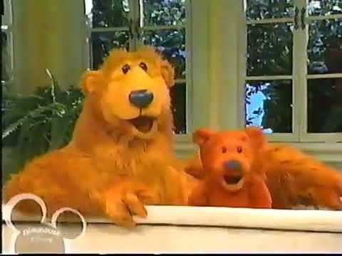 Bear In The Big Blue House You Go Ojo Video Playback # 2