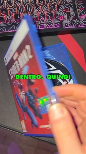 PLAYSTATION 5 GAME on PS4?🎮👀 #playstation #ps5 #gaming