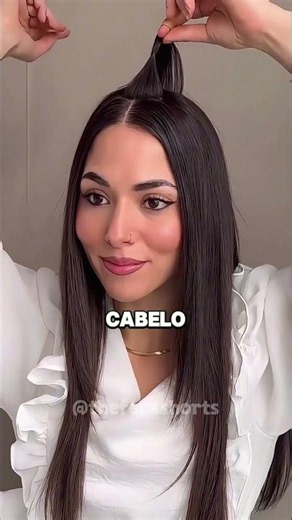 The Secret to Saving Your Hair That No One Tells You! 🤫💇‍♀️