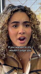 When you don’t want to cry in front of a girl #funny #comedy #reels #cry #crying #hilarious | Matt & Justus