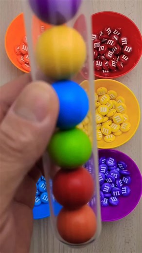 Cute Color Inspirations for Color Lovers