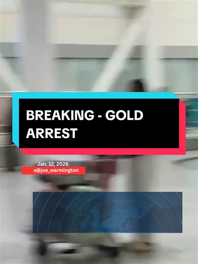 BREAKING - Peel Regional Police took one of the suspects in the famous 2023 Pearson International Airport $40 Million gold heist into custody from a plane that landed Monday morning from the United Arab Emirates. Arsalan Chaudhary agreed to surrender to Peel police and flew on his own knowing he would be arrested and charged and taken into custody. He was first detained by a Canada Border Services Agency officer and then turned over to Peel officers. “Investigators arrested and charged Arsalan C