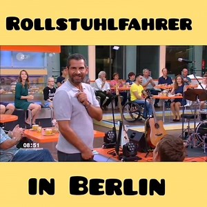 Mitri Sirin weiß worauf es wirklich ankommt! 😎 ZDF Morgenmagazin #rolltbeimir | Tan Caglar