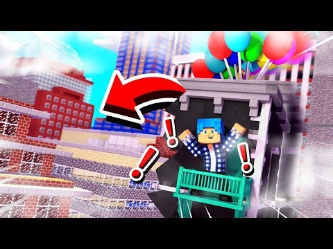 ÉVÈNEMENT SPÉCIAL MINECRAFT ! Live sur la nouvelle ville !