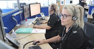Humberside Police are recruiting 101 and 999 call handlers