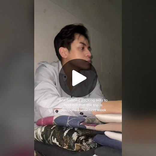 Packing Tips for Postponed Trips: Stay Organized