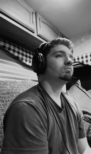 It’s been so much fun recording this song. Getting ready to send it to a radio station! | Samuel Thomas